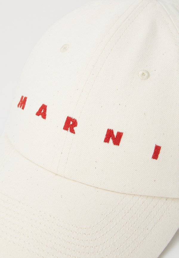 HATS UNISEX - Cap - bone2