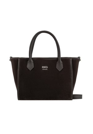 Borsa a mano - brown