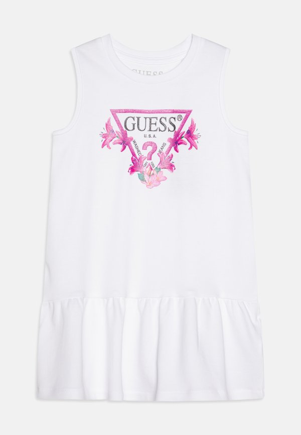 TODDLER SLEEVELESS DRESS - Jersey dress