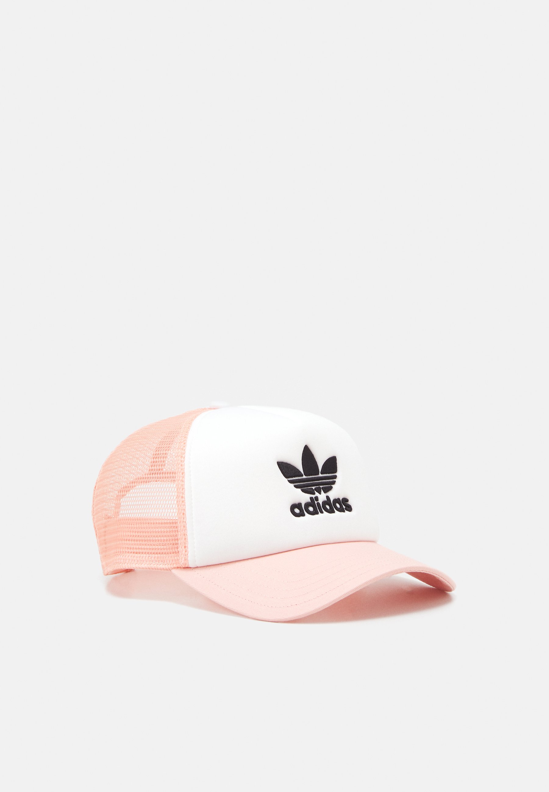 casquette adidas rose