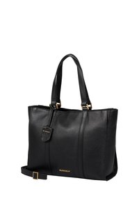Burkely KEEN KEIRA - Sac à main - black