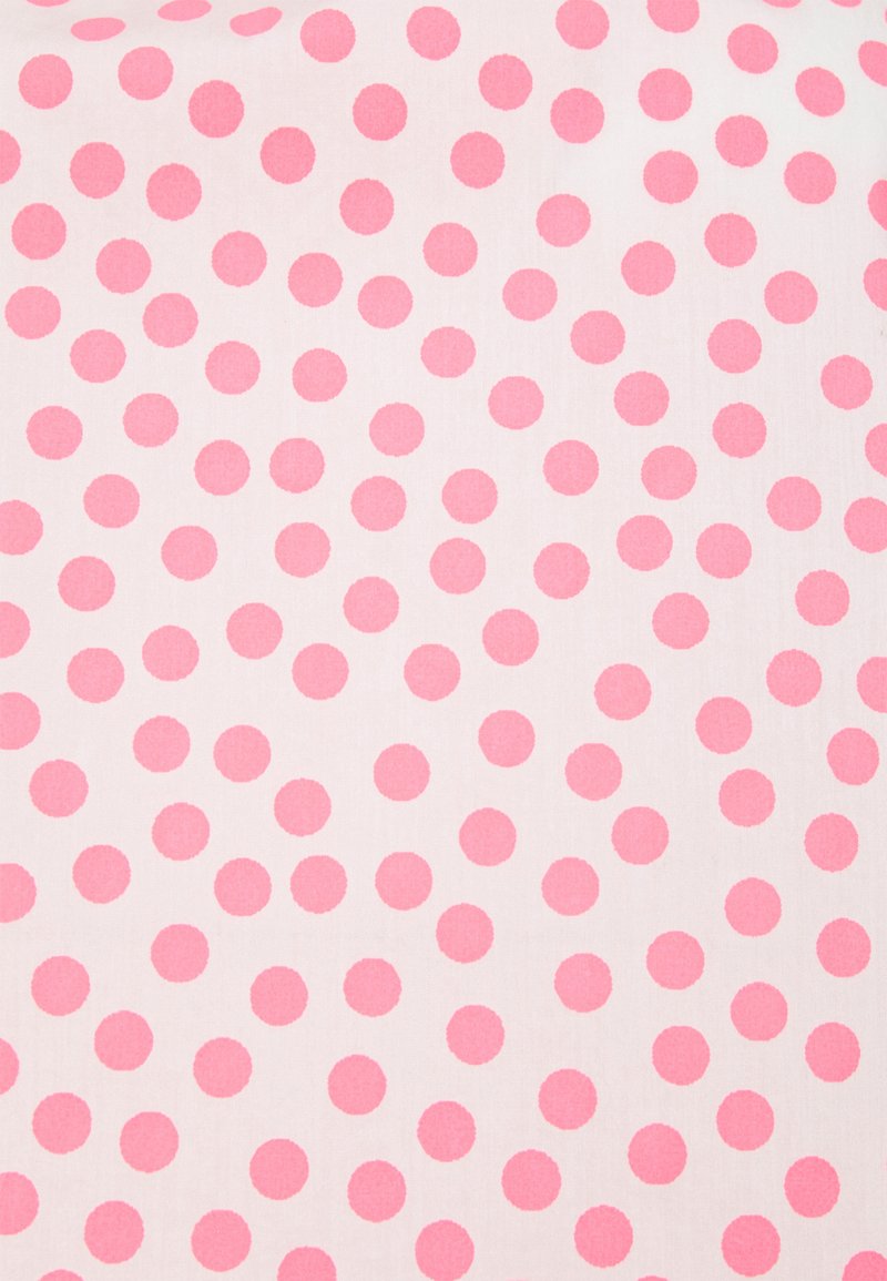 Blusen-Top mit coolen Neon-Tapes Emily Van Den Bergh