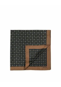 Pollini Halsdoek - nero cammello