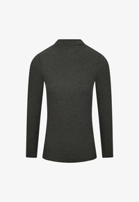 Wybrany, dunkelgraugem.