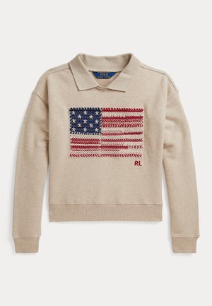 Polo Ralph Lauren, - Bluza
