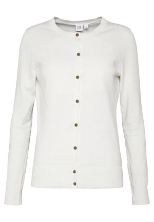 GAP, Cardigan - snowflake milk