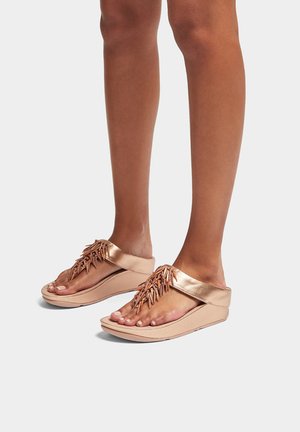 FitFlop Teensandalen - roze