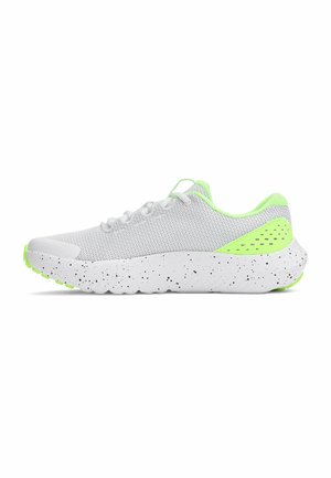 SURGE 4 - Road running shoes - white