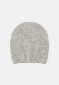 Unselected, silvergrey