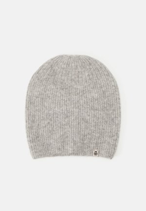SNOW TIME  - Beanie - silvergrey