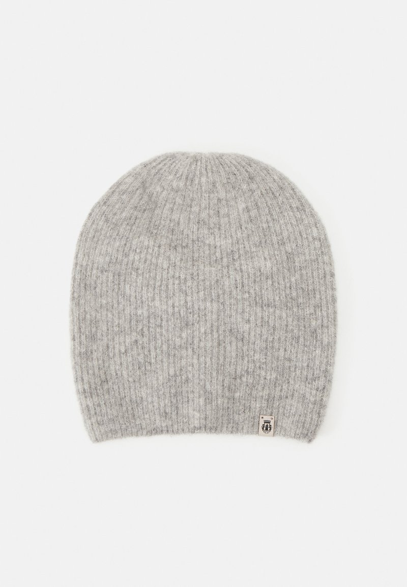 Roeckl SNOW TIME  - Beanie - silvergrey