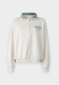 JUL CHASE TREND  - Sportska majica - whitecap/desertsage