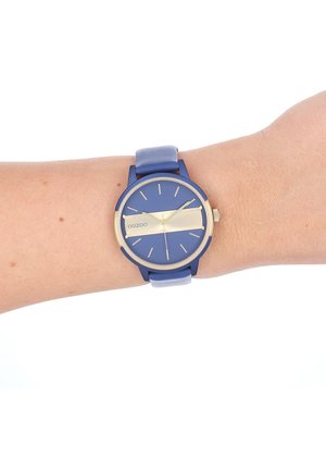 Watch - blau