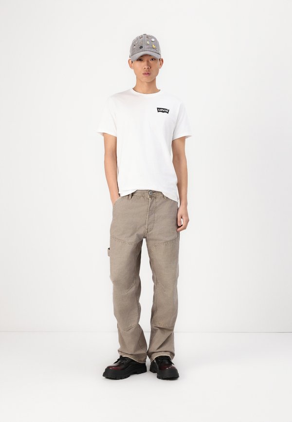 CARPENTER LOOSE - Carpenter Jeans2