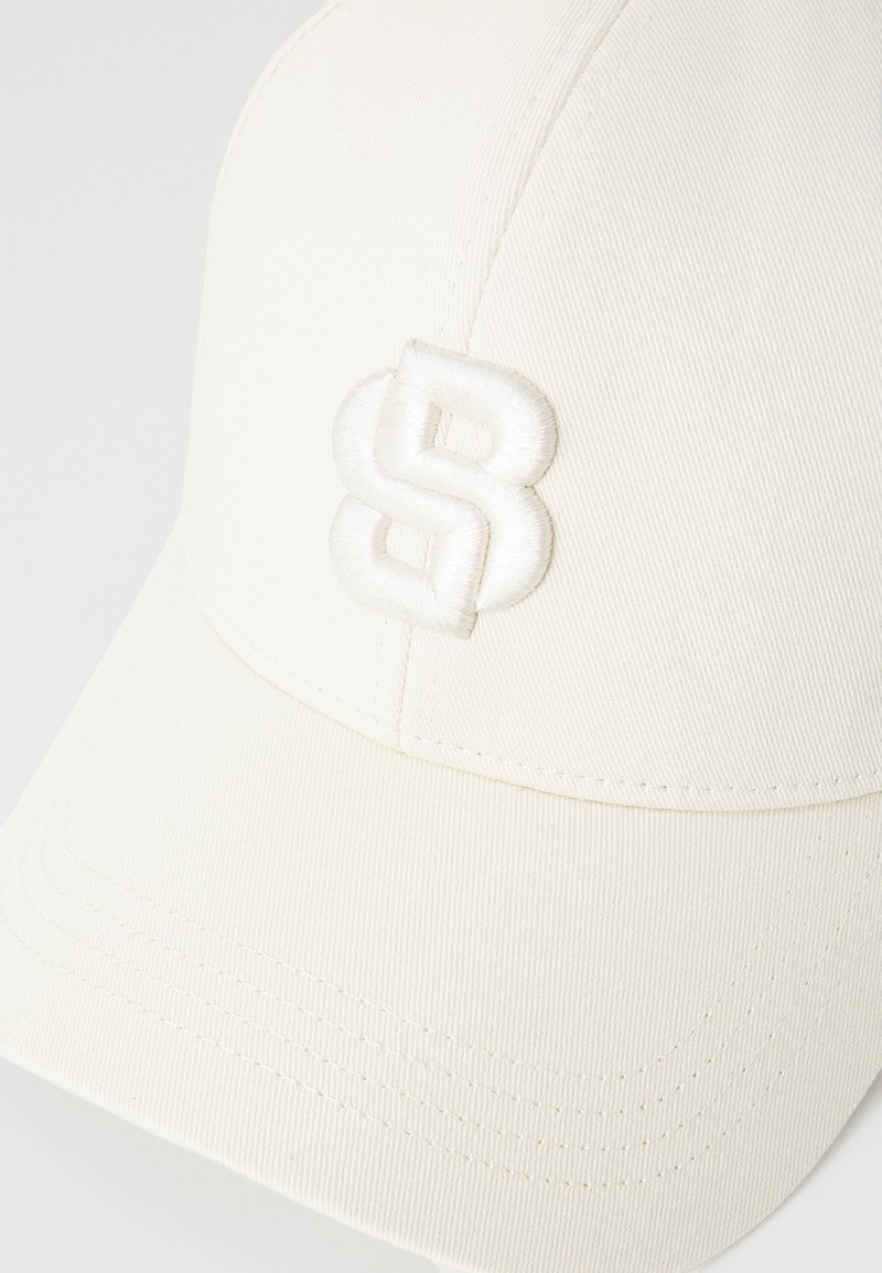 BOSS ZED ICON UNISEX - Cappellino - khaki/cammello BOSS ZED ICON UNISEX - Cappellino - khaki/cammello