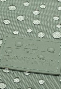 Johnny Urban JONA SMALL - Hátizsák - salbeigrün