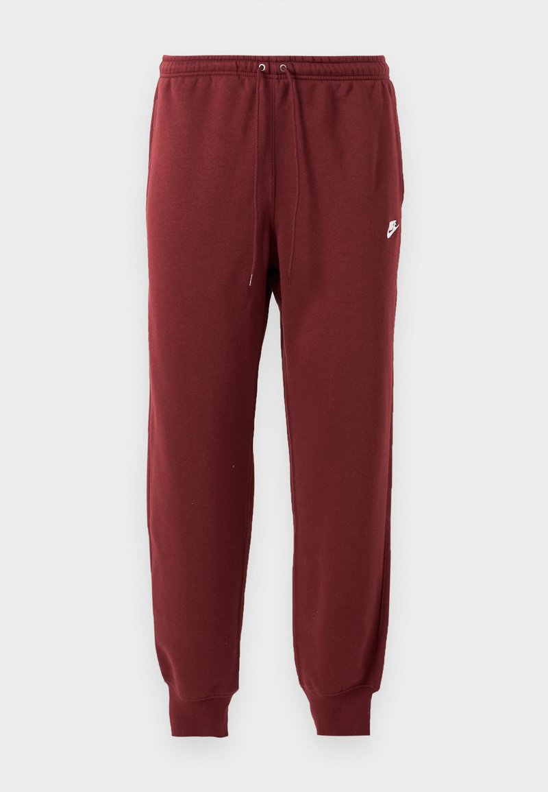 Nike Sportswear Trainingsbroek donkerrood
