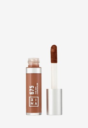 THE 24H CONCEALER - Concealer - 675 dark brown