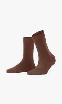 Unausgewählt, brown