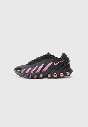Sportcipő - black/playful pink