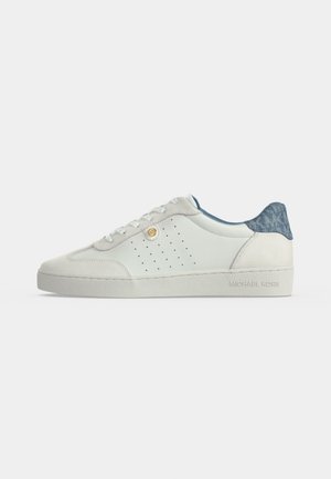 MICHAEL Michael Kors, SCOTTY LACE UP - Маратонки - turquoise