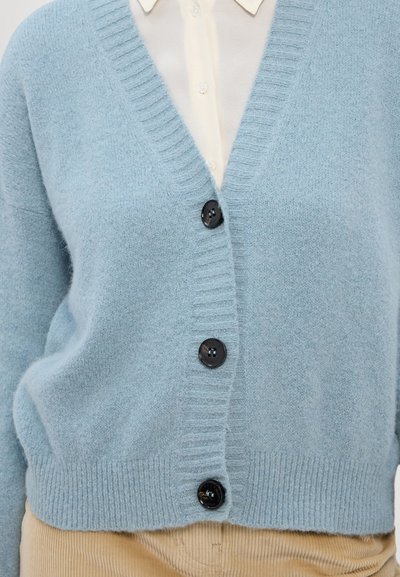 Weekend Max Mara DODO - Neuletakki - cielo