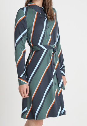 Jurk - green