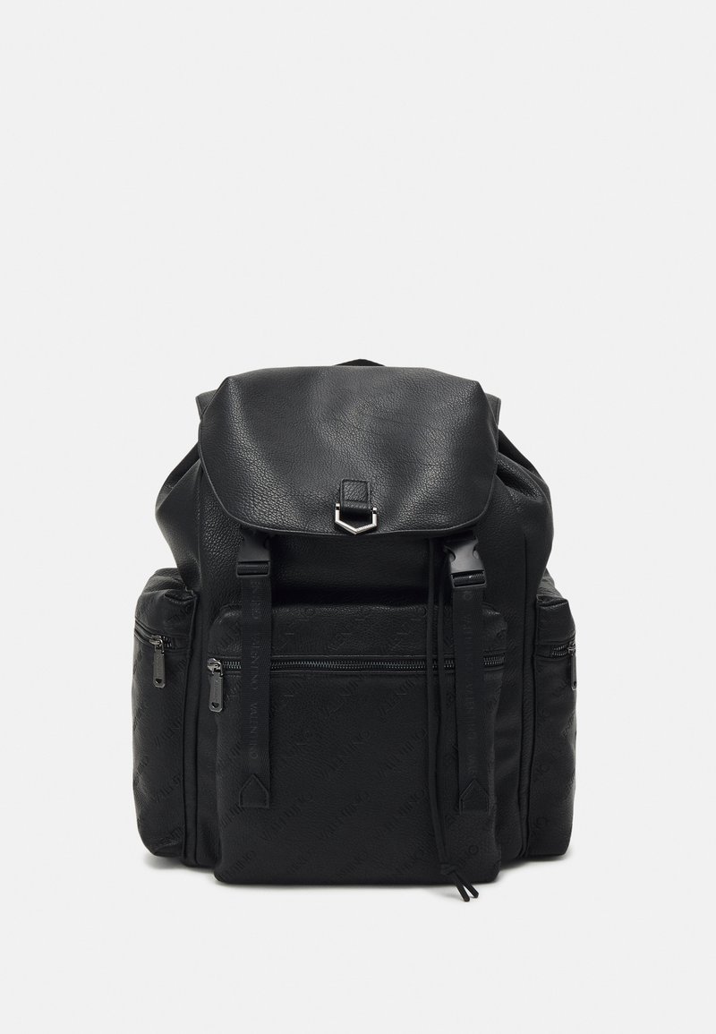 Valentino Bags DROP UNISEX Rucksack nero/black Zalando.co.uk