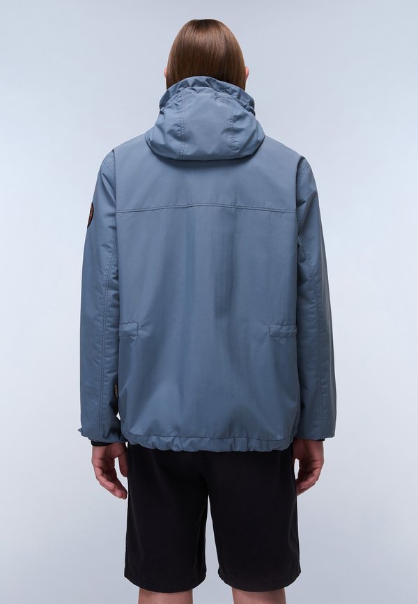 TUNDRA - Light jacket4