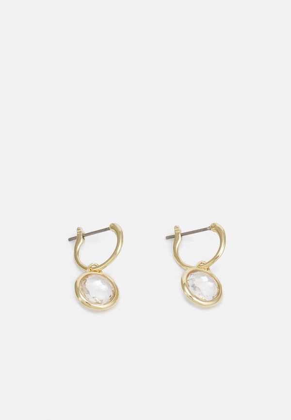 TAHLIA HOOP - Earrings