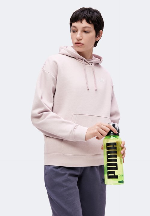 PUMA Sportsweatshirt 'ESS Small No 1' — photo 4