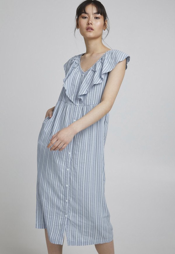 IHGarcelle - Shirt dress2
