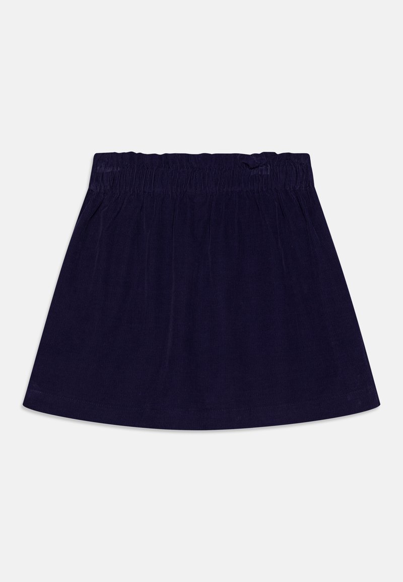 Bonton JUPE DOUCHKA Minigonna navy bonton/blu scuro Zalando