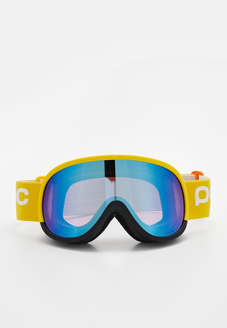 POC Skibril meerkleurig
