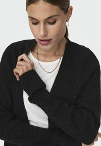 JDY Kofta - black