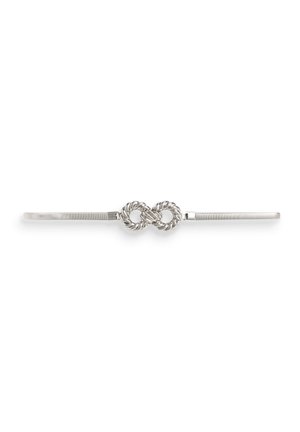 STRETCH  - Curea - silver
