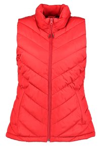 GAP Vesta - red