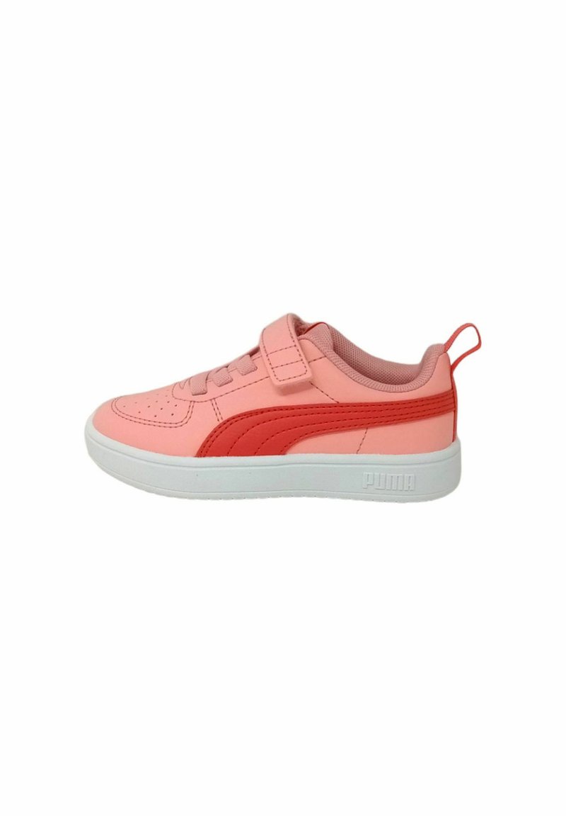 Puma Sneakers basse - neon pink