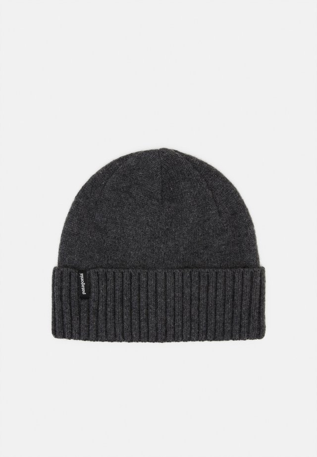 BRODEO - Beanie - feather grey