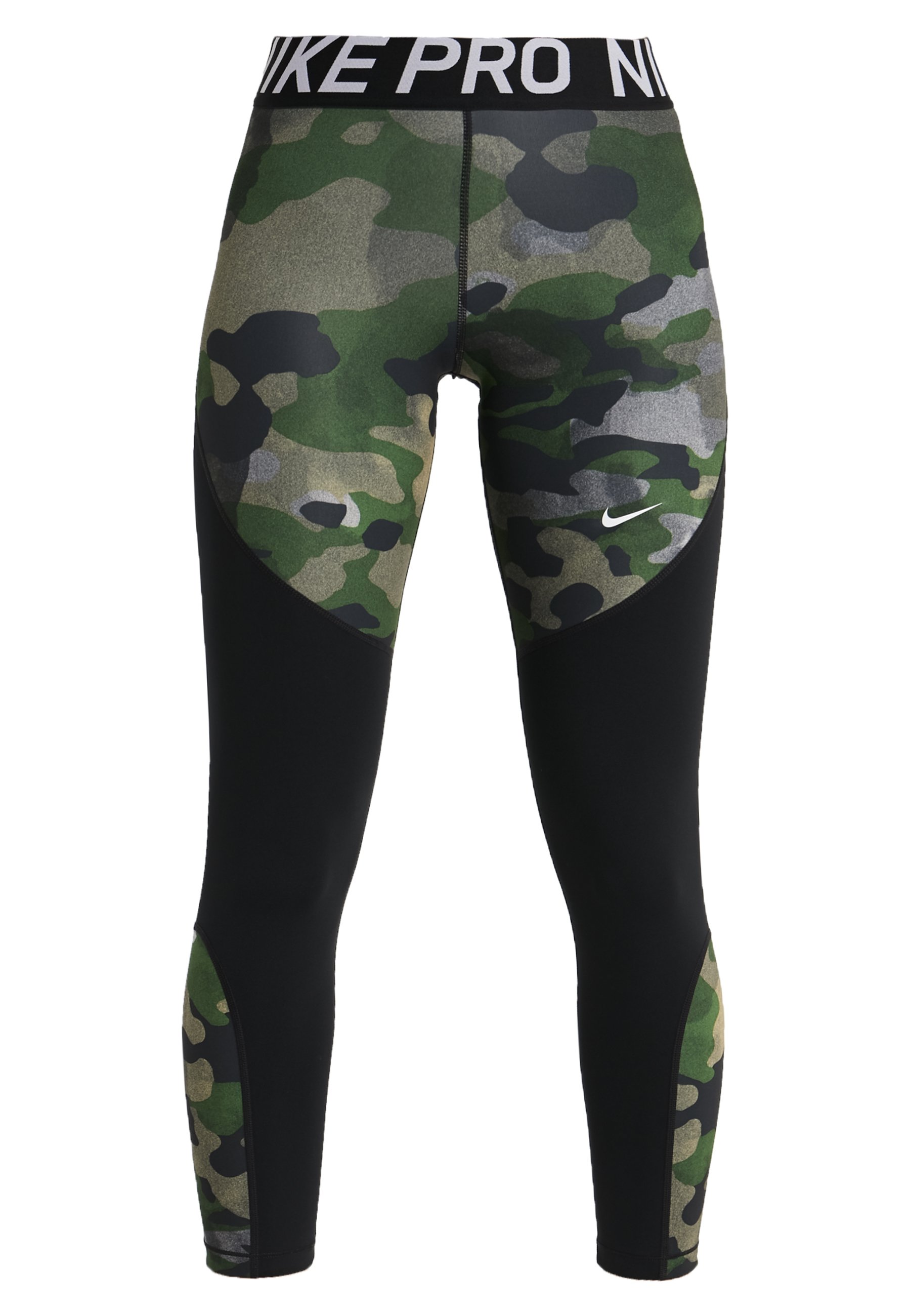 nike pro rebel camo