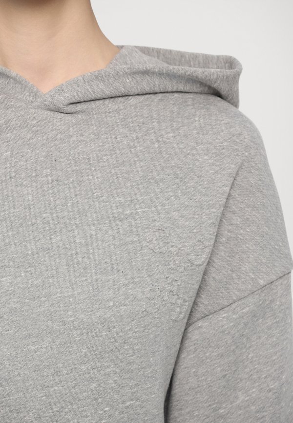 FOLDED HEM HOODIE - Sweatshirt3
