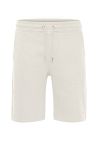PRANDRI REGULAR FIT - Pantaloni sportivi - oatmeal