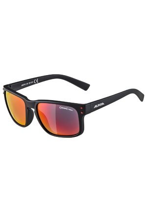 Alpina Sonnenbrille - black matt (a8570.x.35)