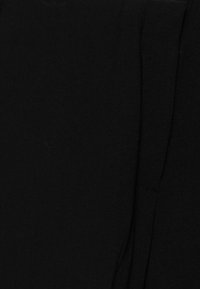 Vero Moda Tall VMSANDY STRAIGHT ANKLE PANT - Calças - black