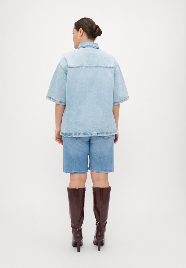 CARSOPHIE SHIRT - Button-down blouse2