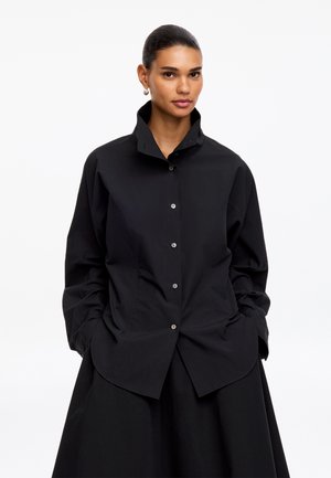 ARKET, Chemisier - black