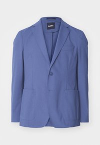 BOSS HANRY - Blazer jacket - navy
