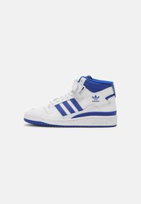 adidas Originals - FORUM MID J UNISEX - Sneaker high - white Thumbnail-Bild 1