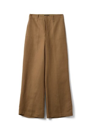 Les Copains, Pantalones - brown