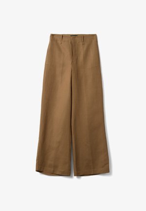 Les Copains, Pantaloni - brown